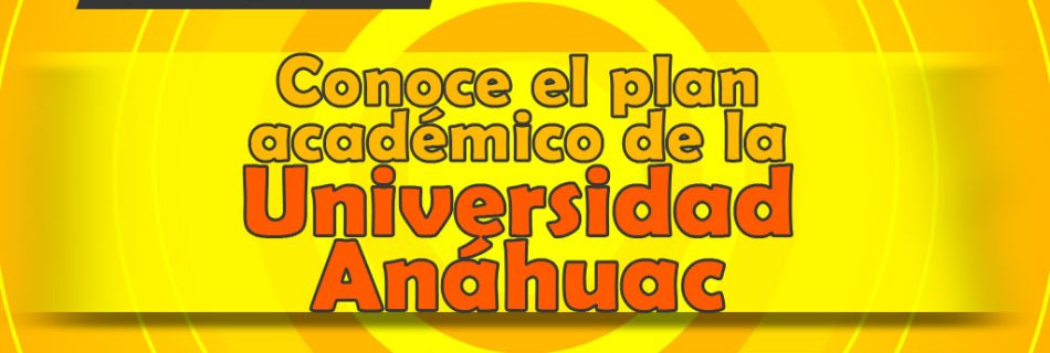 Universidad Anáhuac