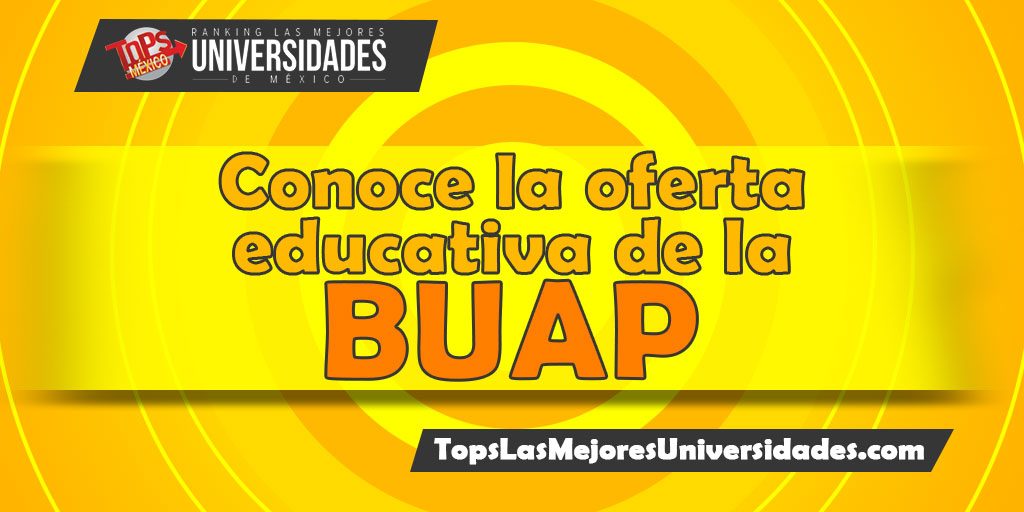 Benemérita Universidad Autónoma de Puebla