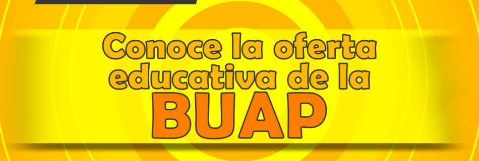 Benemérita Universidad Autónoma de Puebla