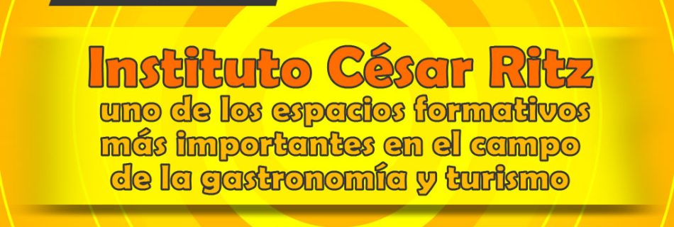 Instituto César Ritz