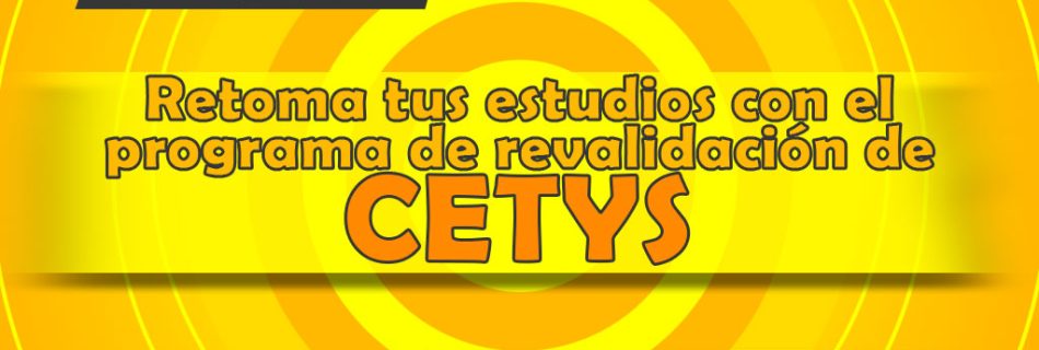 CETYS