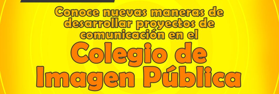 Colegio de Imagen Pública
