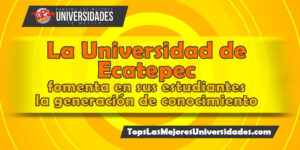 Universidad de Ecatepec