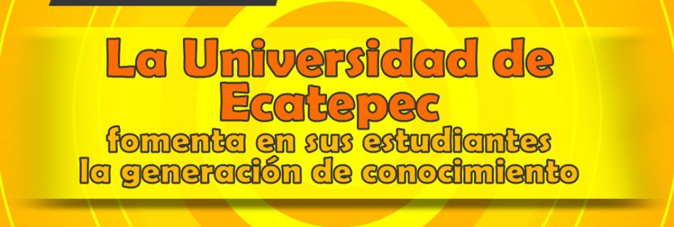 Universidad de Ecatepec