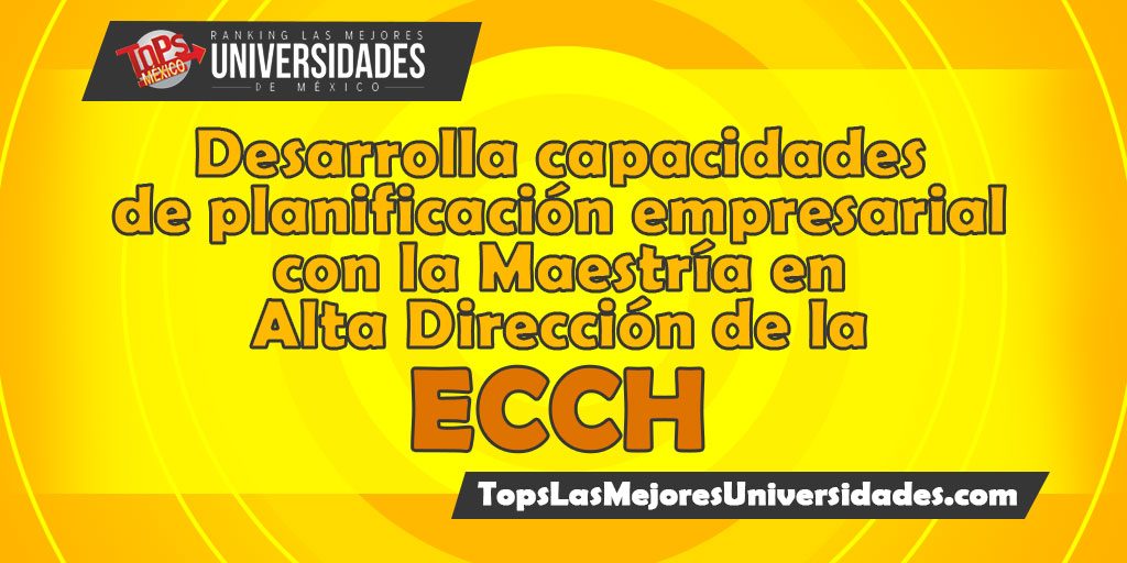 Escuela de Comunicación y Ciencias Humanas ECCH