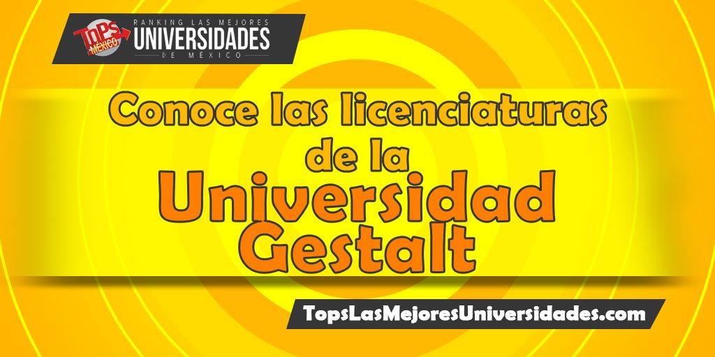 Universidad Gestalt