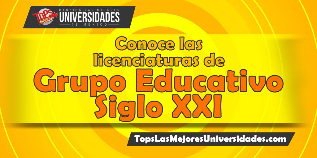Grupo Educativo Siglo XXI