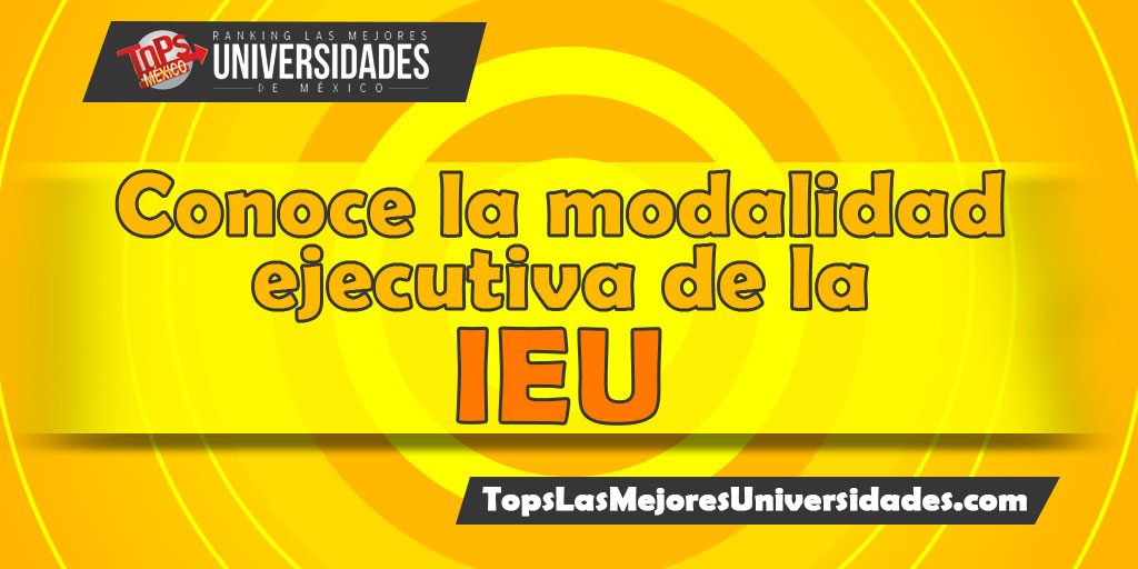 Universidad IEU