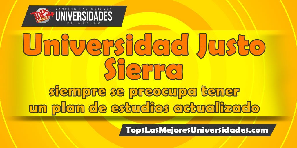 Universidad Justo Sierra