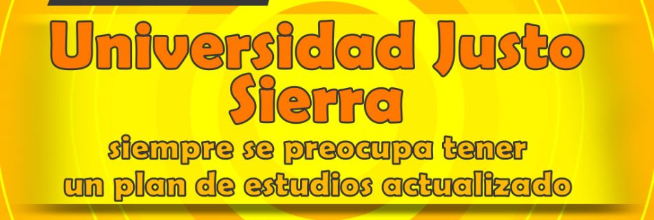 Universidad Justo Sierra