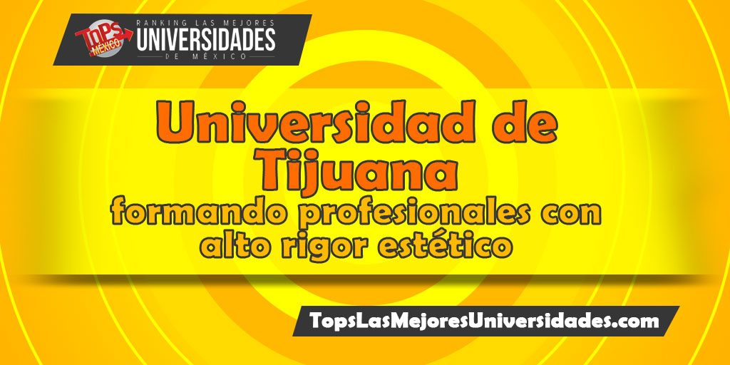 Universidad de Tijuana