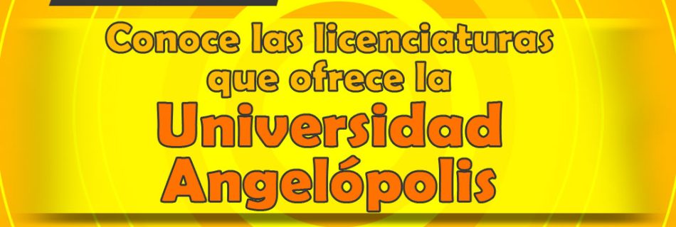 Universidad Angelópolis