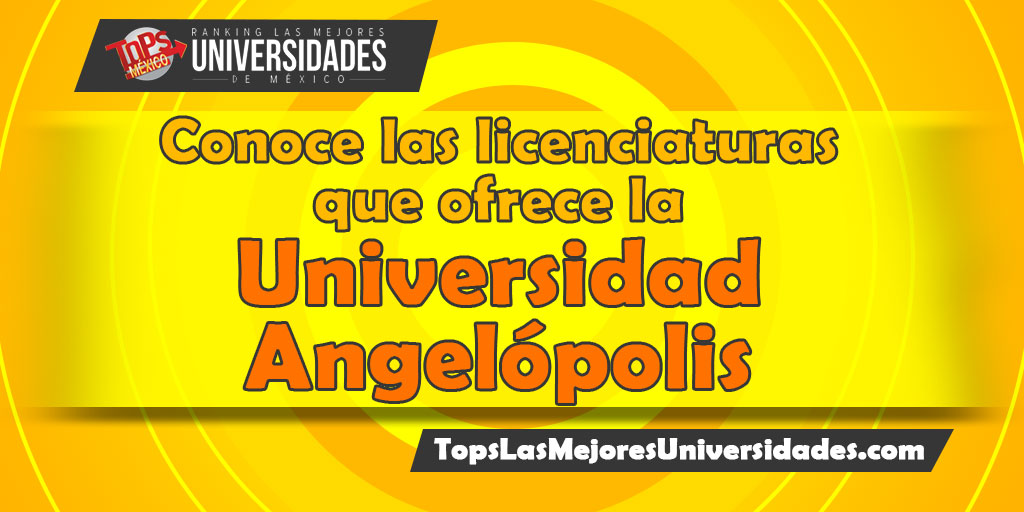Universidad Angelópolis