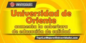 Universidad de Oriente