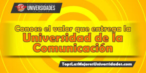 Universidad de la Comunicación