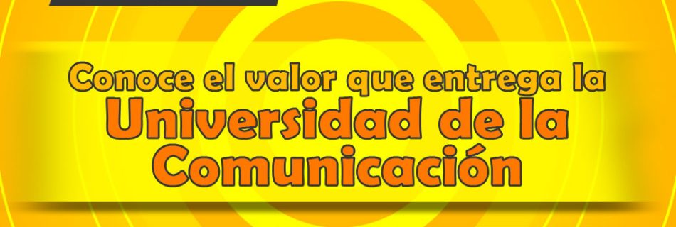 Universidad de la Comunicación