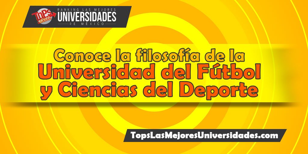 Universidad del Fútbol y Ciencias del Deporte