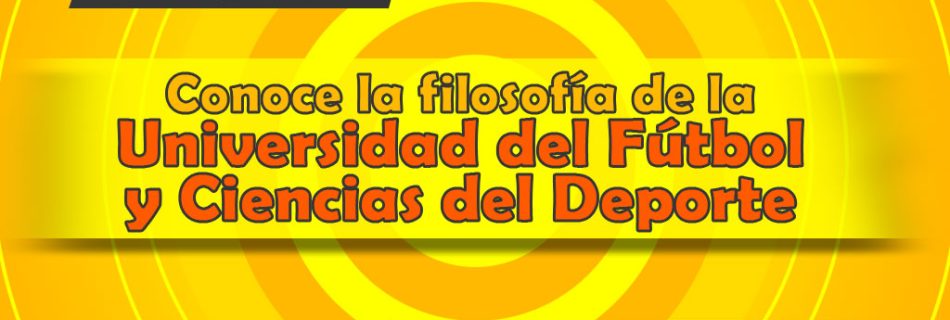Universidad del Fútbol y Ciencias del Deporte