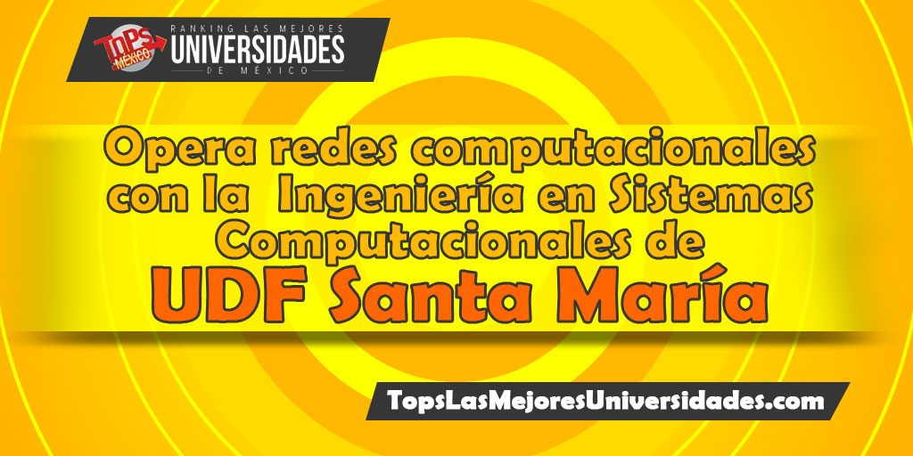 UDF Santa Maria