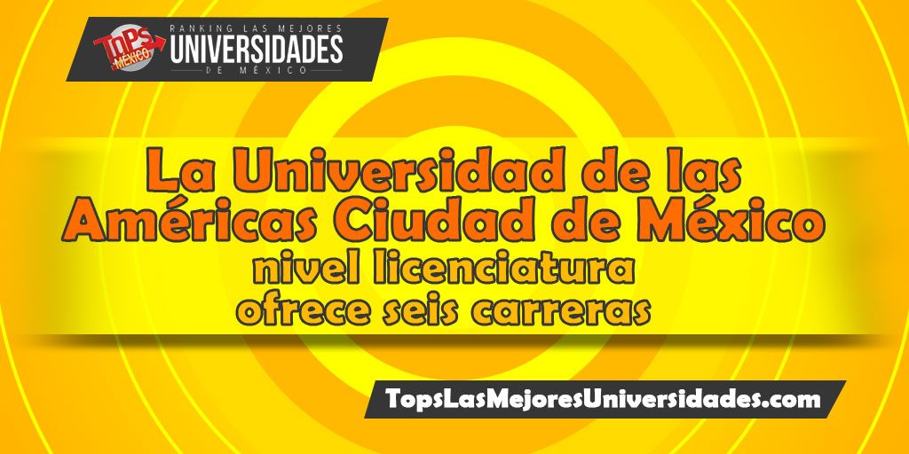 UDLAP CDMX