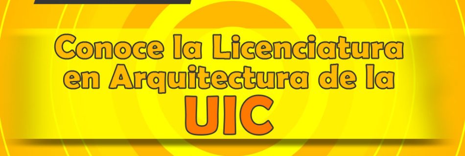 Universidad Intercontinental UIC