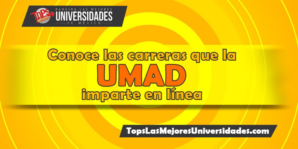 UMAD