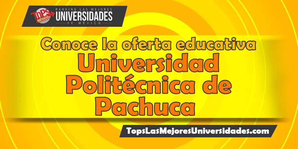 Universidad Politécnica de Pachuca