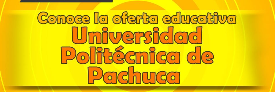 Universidad Politécnica de Pachuca