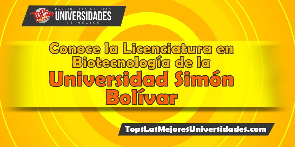 Universidad Simón Bolívar