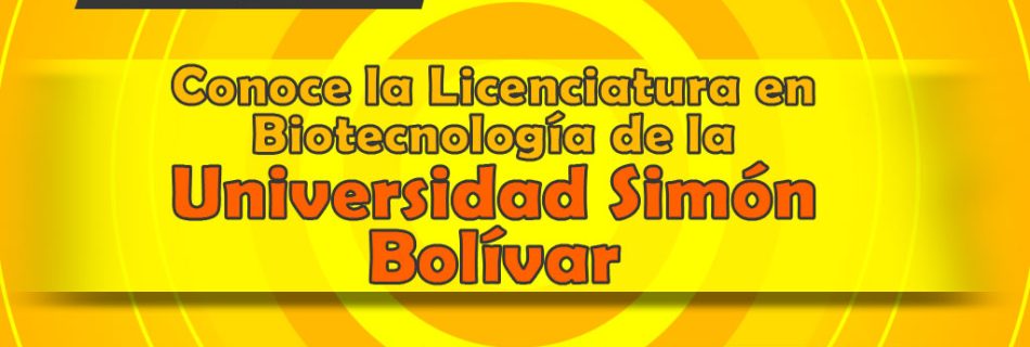 Universidad Simón Bolívar