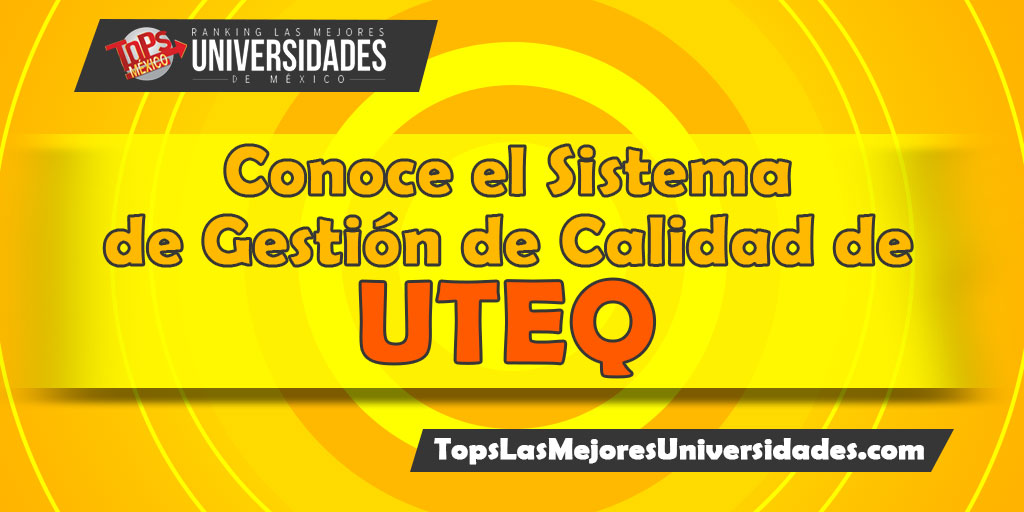 Universidad Tecnólogica de Querétaro
