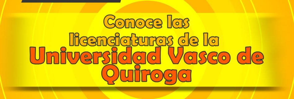 Universidad Vasco de Quiroga
