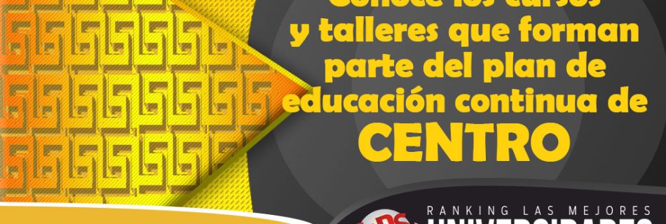 escuela centro