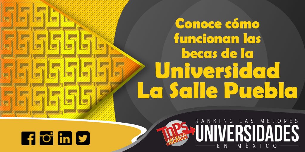 Universidad La Salle Puebla