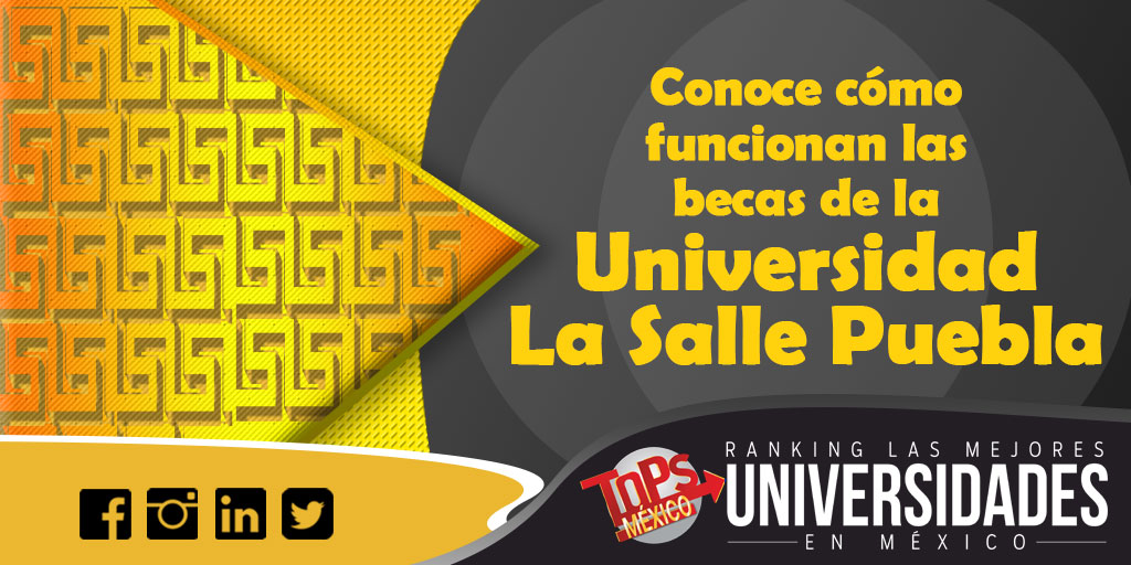 Universidad La Salle Puebla