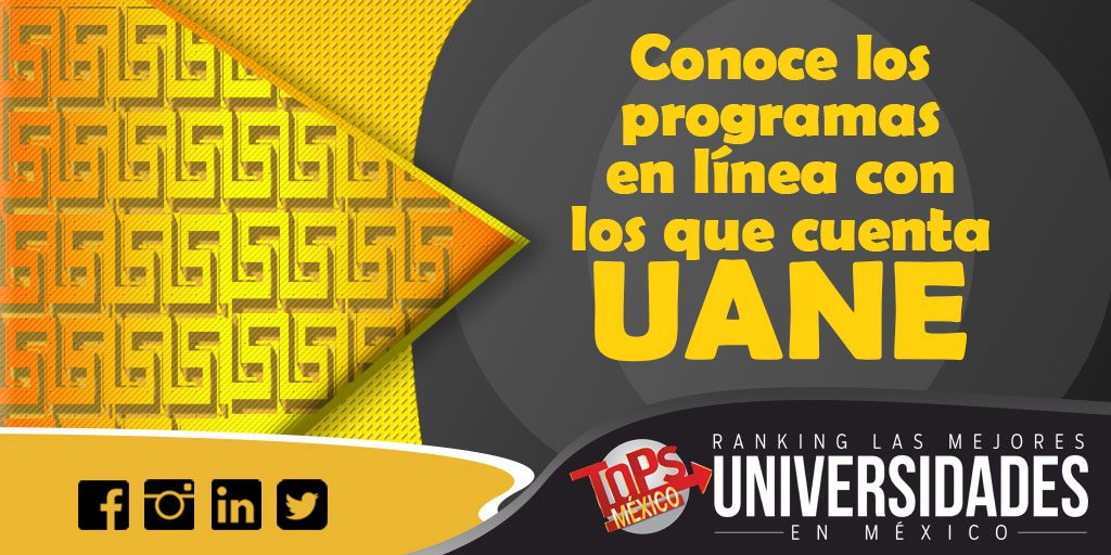 Universidad Autónoma del Noreste en línea