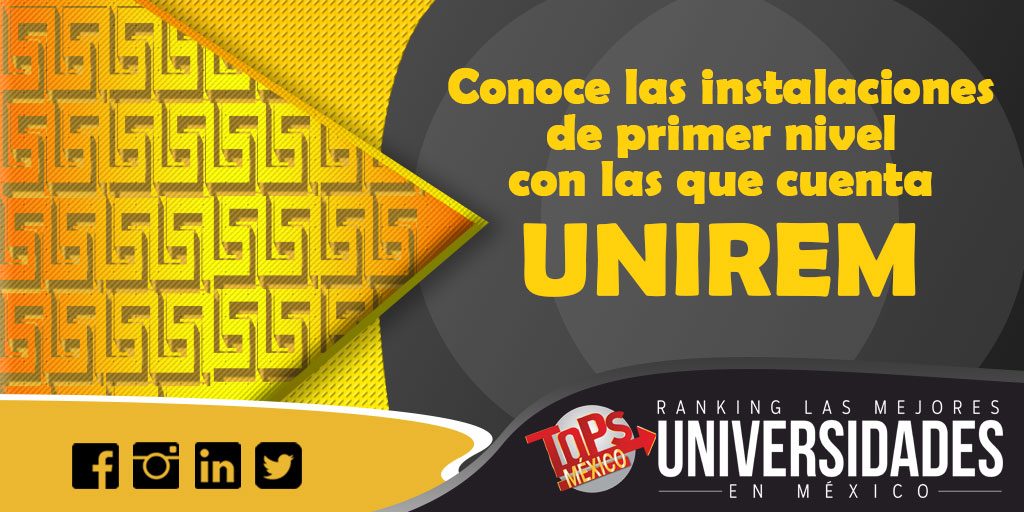 UNIREM Recorrido virtual