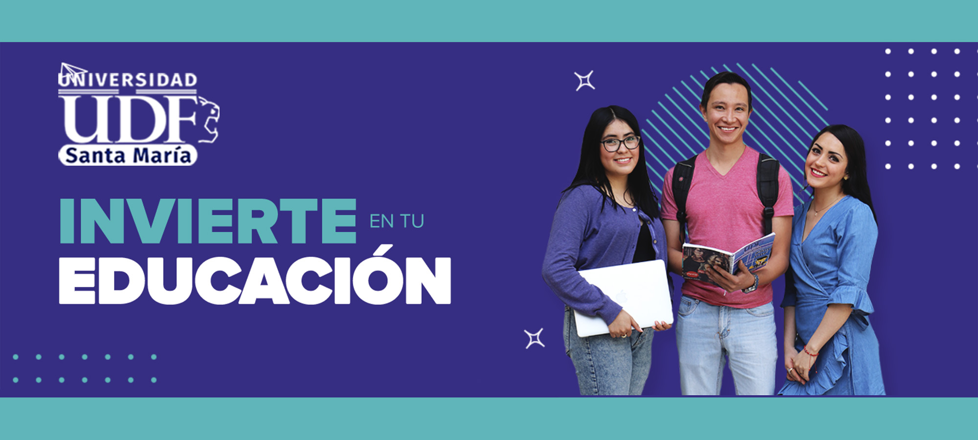 Universidad UDF Santamaría - Tops México Mejores Universidades