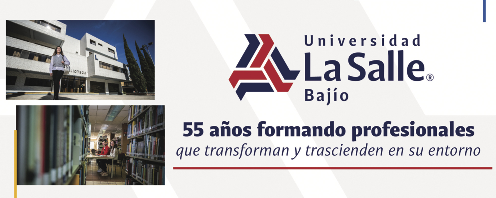 Universidad La Salle del Bajío Tops México Mejores Universidades