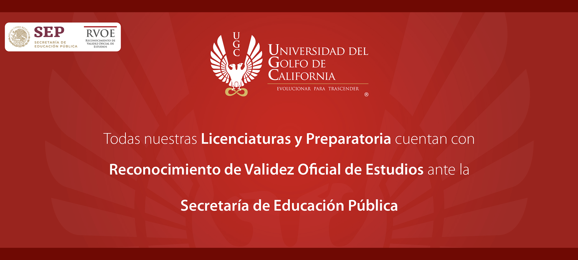 Universidad Del Golfo De California Tops M xico Mejores Universidades