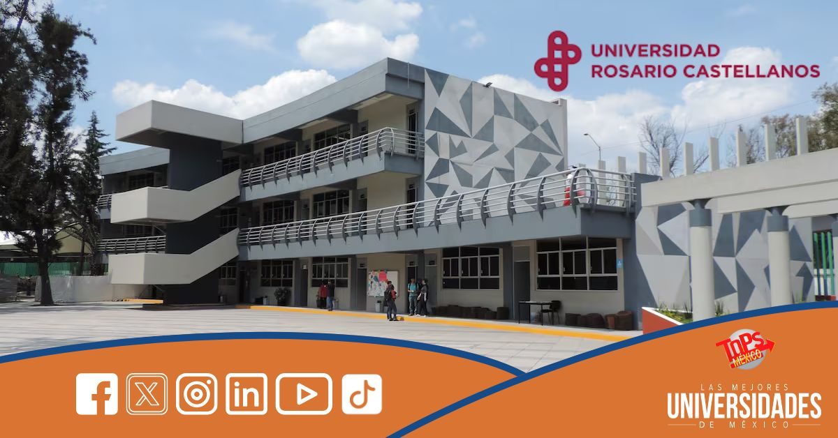 La Universidad Rosario Castellanos (URC) se consolida como una de las principales opciones educativas en la Ciudad de México, ofreciendo una amplia gama de licenciaturas en modalidad presencial-híbrida, a distancia y semipresencial.