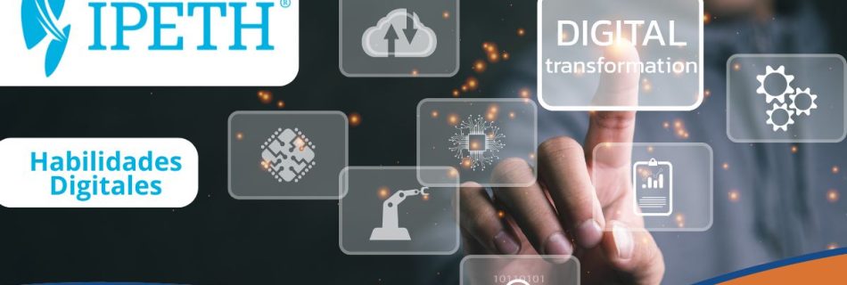 Habilidades digitales clave en 2025 para profesionales de la salud