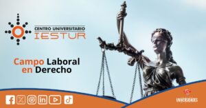 Todo lo que debes saber del campo laboral en derecho