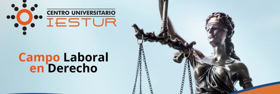 Todo lo que debes saber del campo laboral en derecho