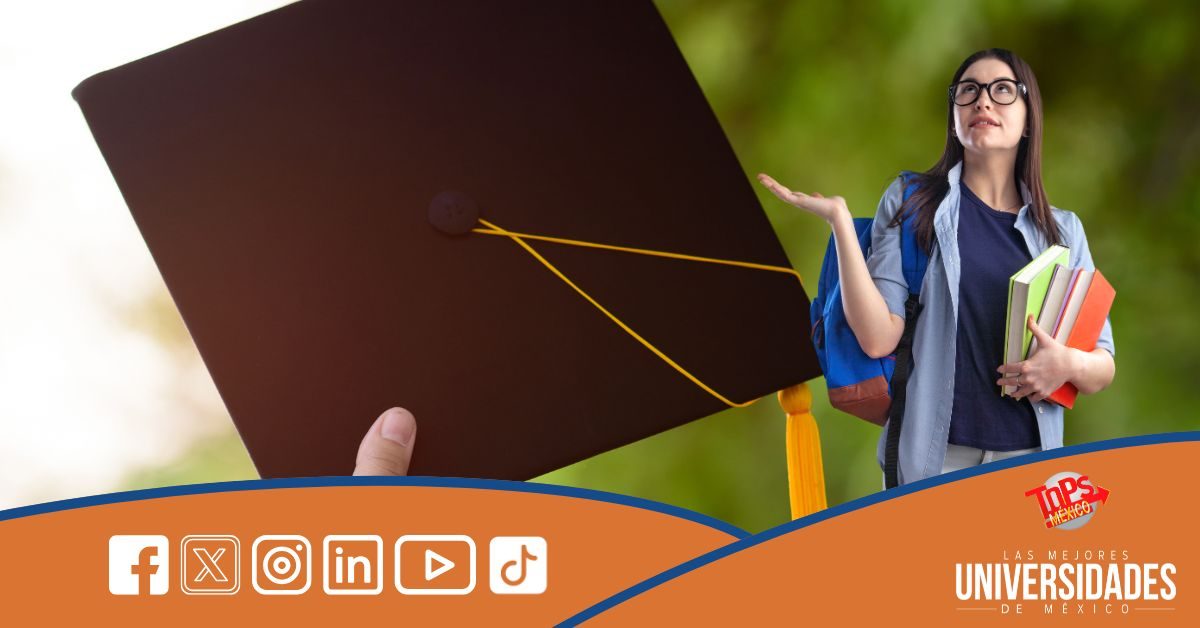 Si estudias una maestría o doctorado, debes saber que ya fue lanzada la convocatoria para las becas UACM 2025 en la Ciudad de México.