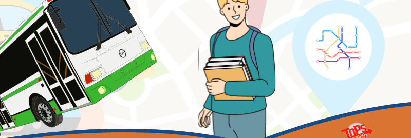 El programa otorga un apoyo bimestral de mil 500 pesos para solventar gastos de transporte