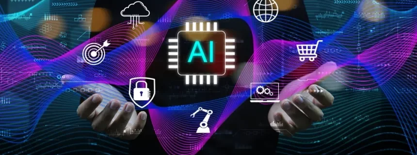 Carreras nuevas inteligencia artificial