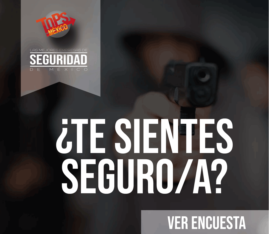 ¿Te sientes seguro/a?