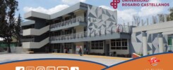 La Universidad Rosario Castellanos (URC) se consolida como una de las principales opciones educativas en la Ciudad de México, ofreciendo una amplia gama de licenciaturas en modalidad presencial-híbrida, a distancia y semipresencial.
