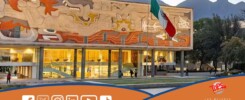 El Tec está en el top 15 % de las mejores universidades evaluadas a nivel mundial y como la 2da. más sostenible de México de acuerdo con el QS Sustainability 2025